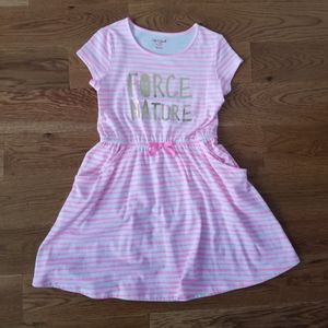 Girls sundress